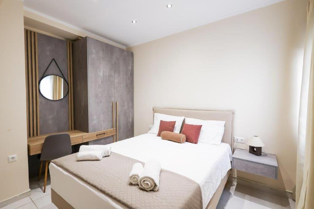 Urban Suite Corfu By Guestcorfu 外观 照片