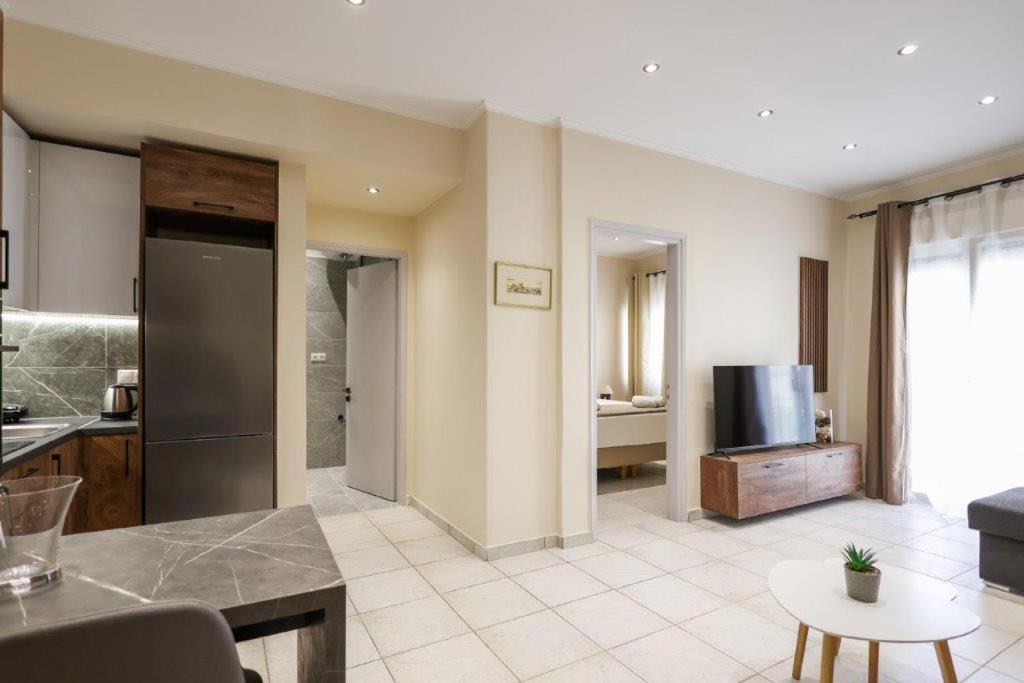 Urban Suite Corfu By Guestcorfu 外观 照片