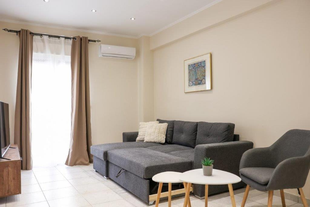 Urban Suite Corfu By Guestcorfu 外观 照片