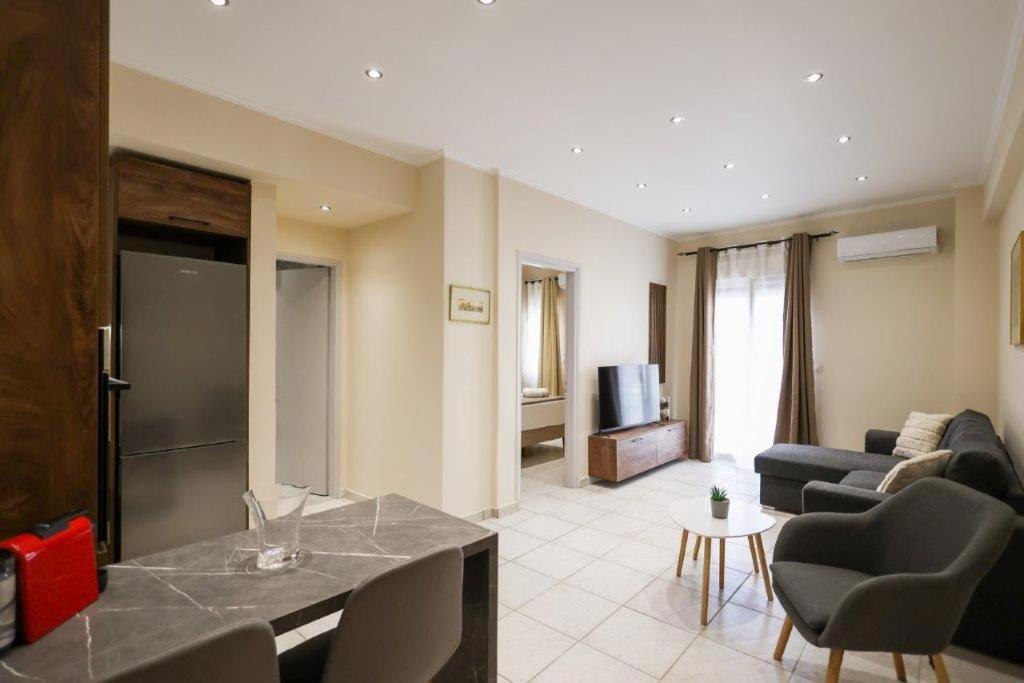 Urban Suite Corfu By Guestcorfu 外观 照片