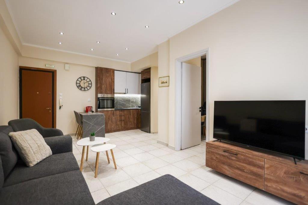 Urban Suite Corfu By Guestcorfu 外观 照片