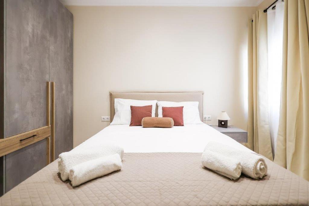 Urban Suite Corfu By Guestcorfu 外观 照片